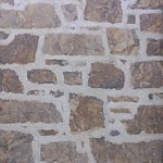 Brown Ledgestone